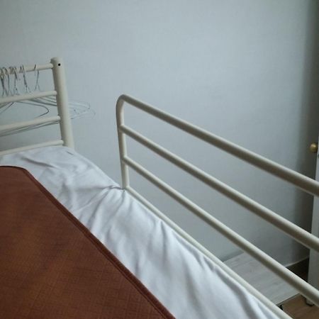 Hostel Oxbloodk Gwangju Metropolitan City Exteriér fotografie