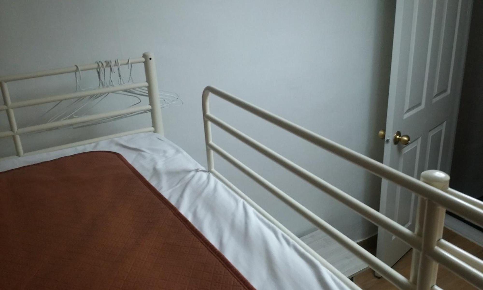 Hostel Oxbloodk Gwangju Metropolitan City Exteriér fotografie
